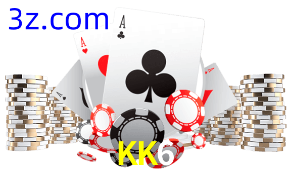 Jogue jogos de pôquer em KK6