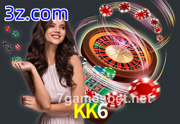 vivo no cassino KK6