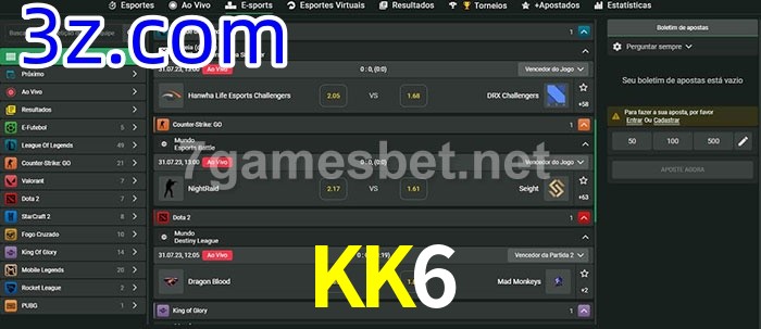  KK6