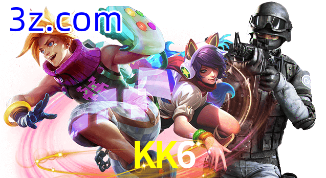  KK6