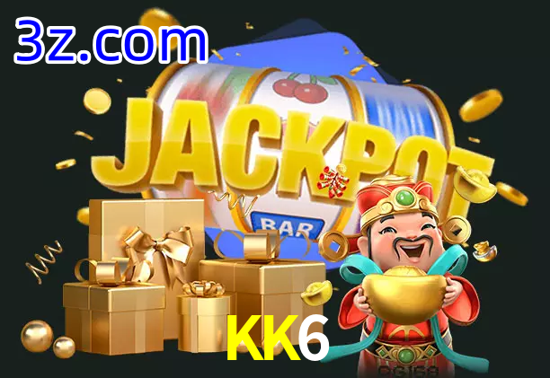 KK6 bet