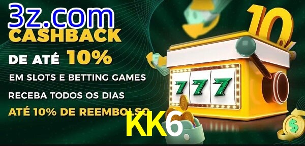  KK6