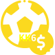 Aposte em esportes do mundo todo no KK6!