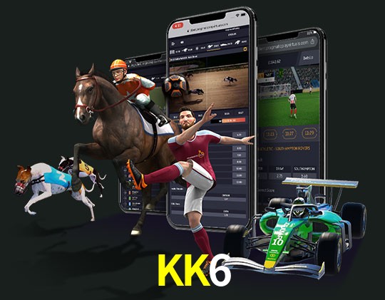  KK6