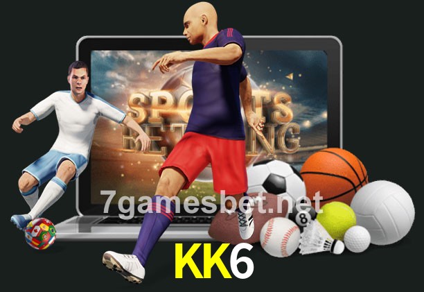  KK6